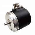 ЭНКОДЕРЫ OPTIMUS DRIVE Серия RCC58.1S ROUNDSS
